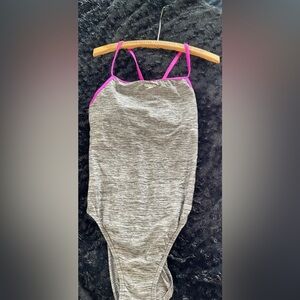 Speedo Endurance + One Piece Swimsuit | Size 14